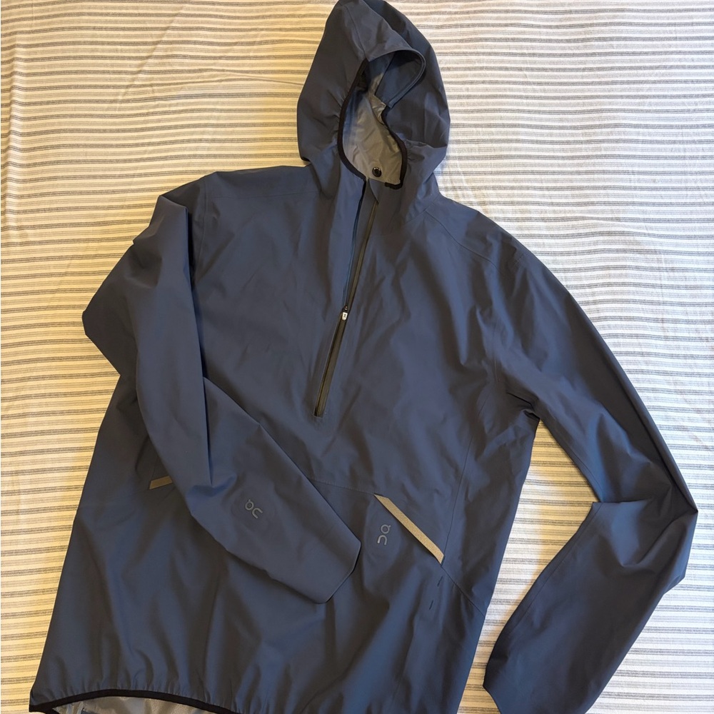 Men's On Anorak Jacket